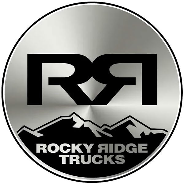 Rocky Ridge Logo