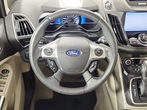 2013 Ford C-Max Energi SEL