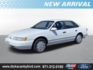 1993 Ford Taurus GL