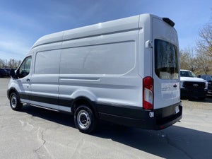 2021 Ford Transit Cargo Van 148 WB High Roof Extended Cargo